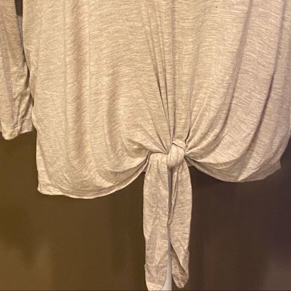 Cha Cha Vente 3/4 Length Shirt Size 2X - Picture 4 of 11